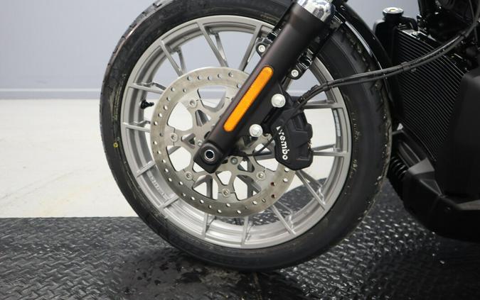 2026 Harley-Davidson® Nightster® Special RH975S