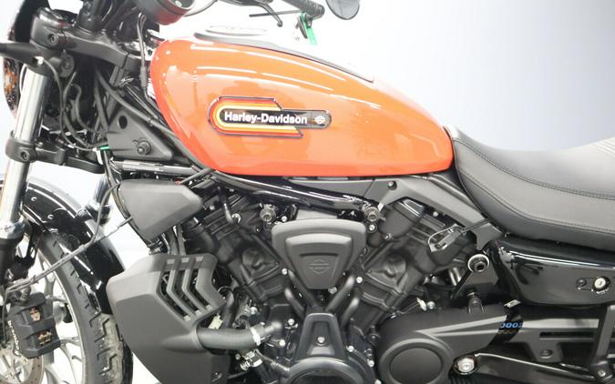 2026 Harley-Davidson® Nightster® Special RH975S
