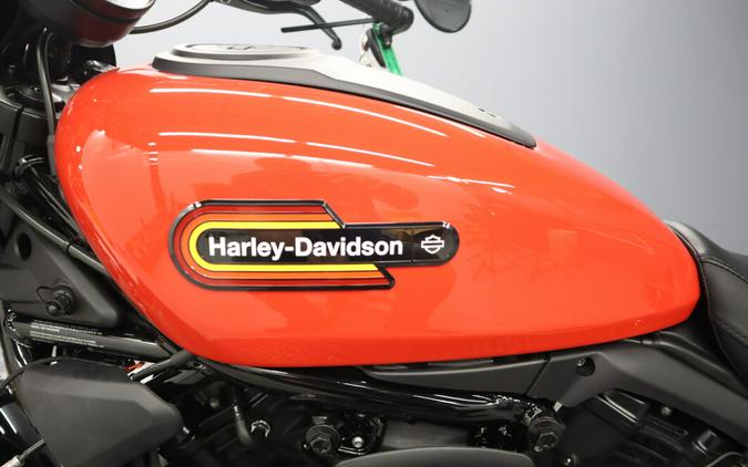2026 Harley-Davidson® Nightster® Special RH975S