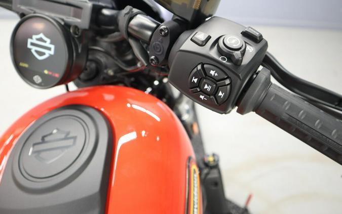 2026 Harley-Davidson® Nightster® Special RH975S