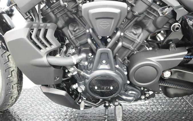 2026 Harley-Davidson® Nightster® Special RH975S