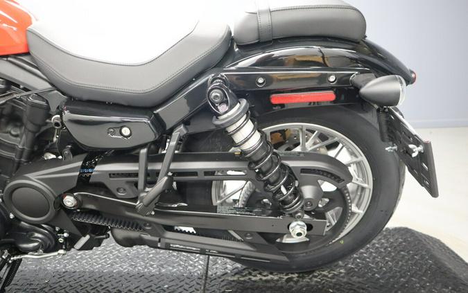 2026 Harley-Davidson® Nightster® Special RH975S