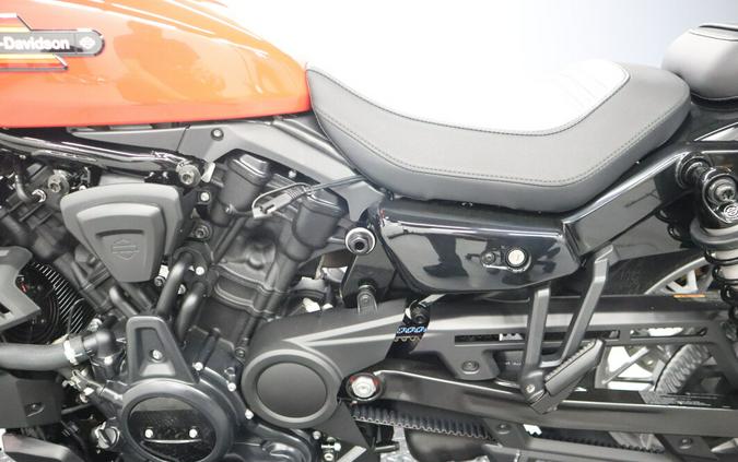 2026 Harley-Davidson® Nightster® Special RH975S