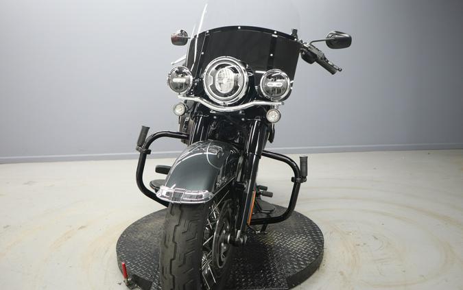 Used 2025 Harley-Davidson Heritage Classic FLHC