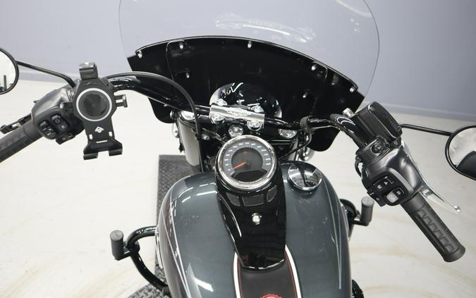 Used 2025 Harley-Davidson Heritage Classic FLHC