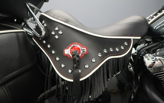 Used 2025 Harley-Davidson Heritage Classic FLHC