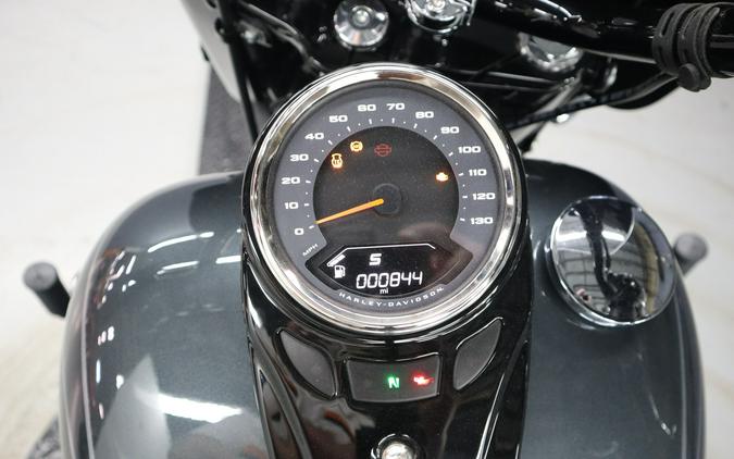Used 2025 Harley-Davidson Heritage Classic FLHC