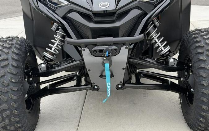 2026 CFMOTO ZFORCE Z10