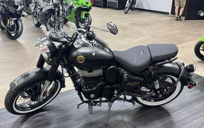 2026 Royal Enfield Goan Classic 350