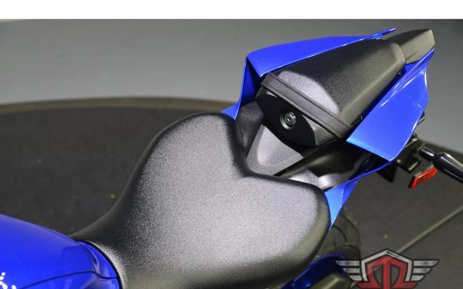 2022 Yamaha YZF-R7