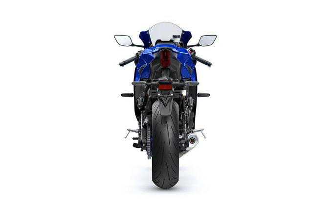 2022 Yamaha YZF-R7
