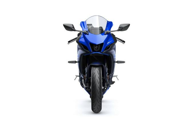 2022 Yamaha YZF-R7