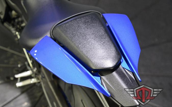 2022 Yamaha YZF-R7