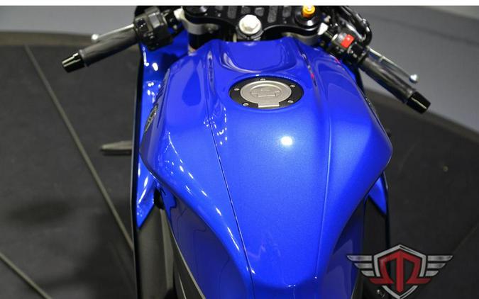 2022 Yamaha YZF-R7