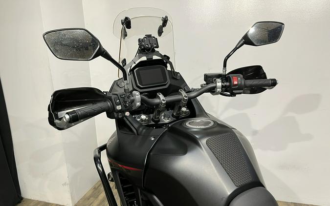 2024 Honda Transalp
