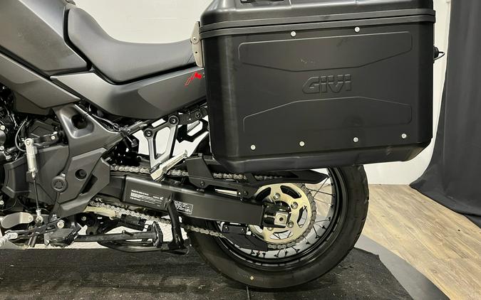 2024 Honda Transalp