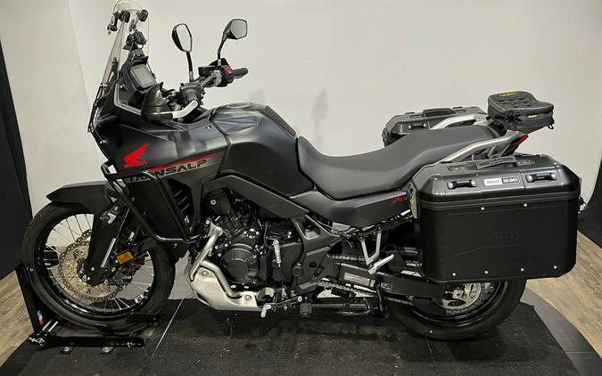 2024 Honda Transalp