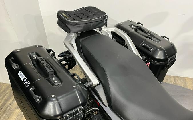 2024 Honda Transalp