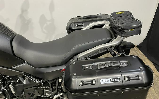 2024 Honda Transalp
