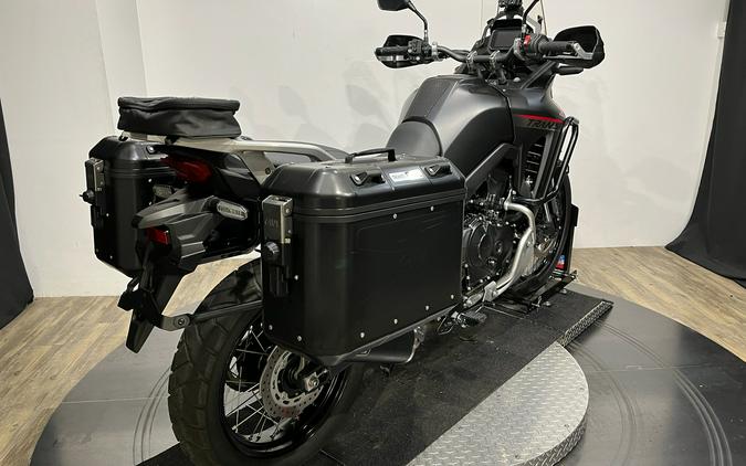 2024 Honda Transalp