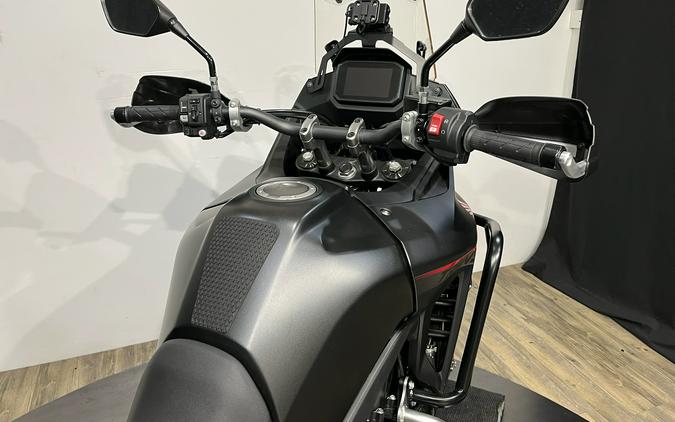 2024 Honda Transalp