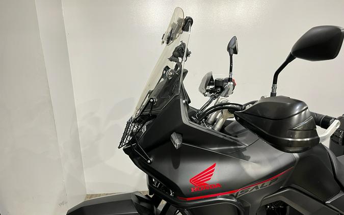 2024 Honda Transalp