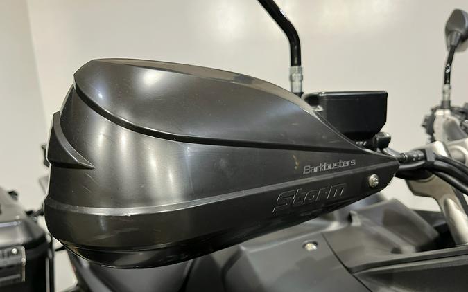 2024 Honda Transalp
