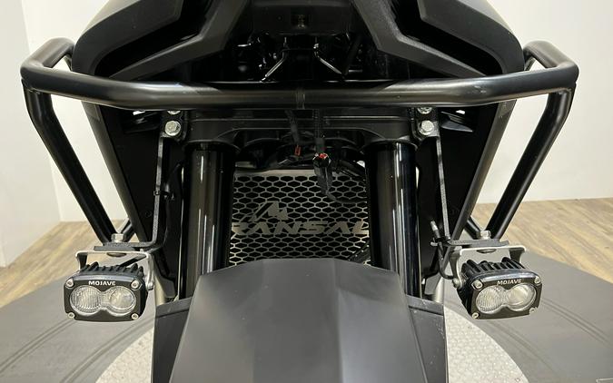 2024 Honda Transalp