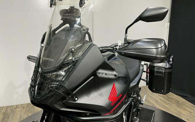 2024 Honda Transalp