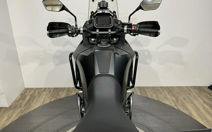 2024 Honda Transalp
