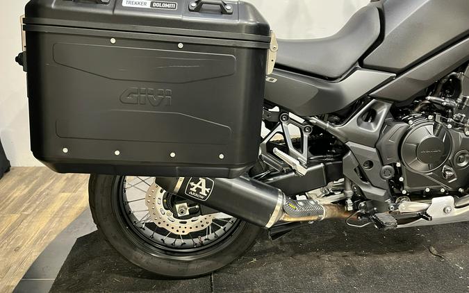 2024 Honda Transalp
