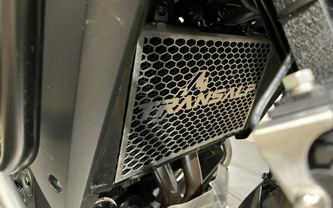 2024 Honda Transalp