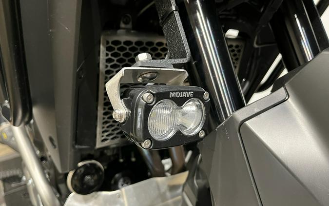 2024 Honda Transalp