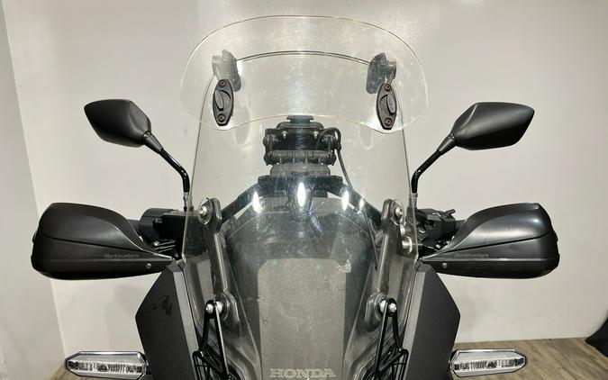 2024 Honda Transalp