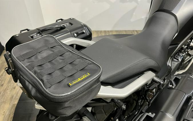 2024 Honda Transalp