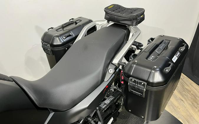 2024 Honda Transalp