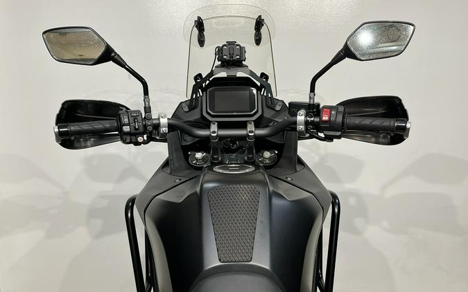 2024 Honda Transalp