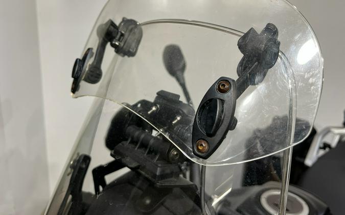 2024 Honda Transalp