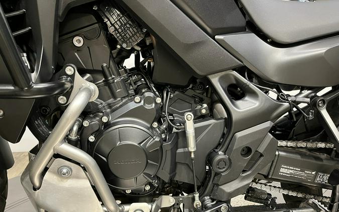 2024 Honda Transalp