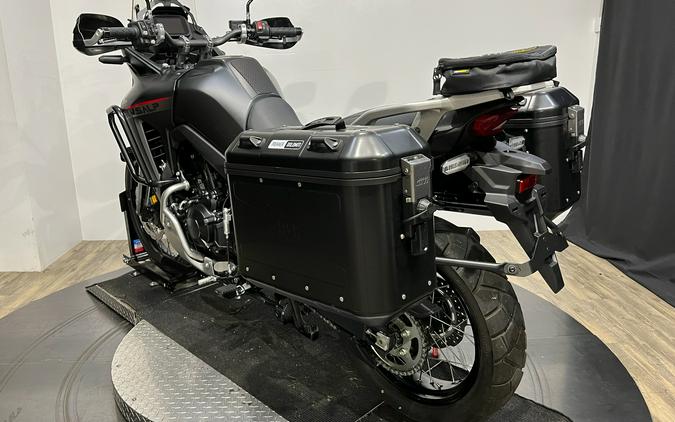 2024 Honda Transalp