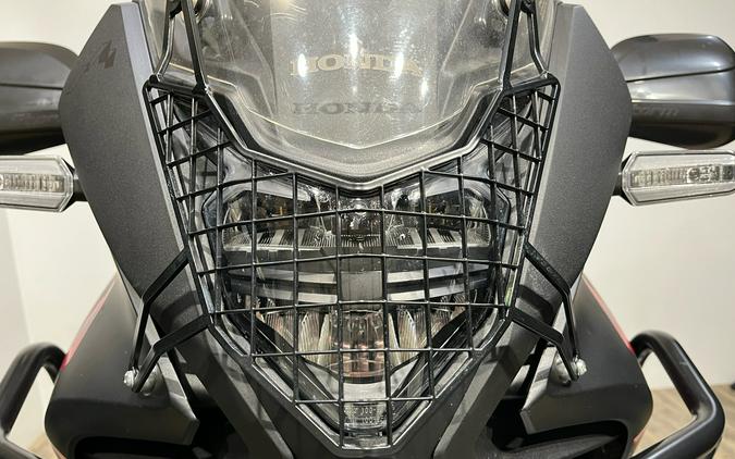 2024 Honda Transalp