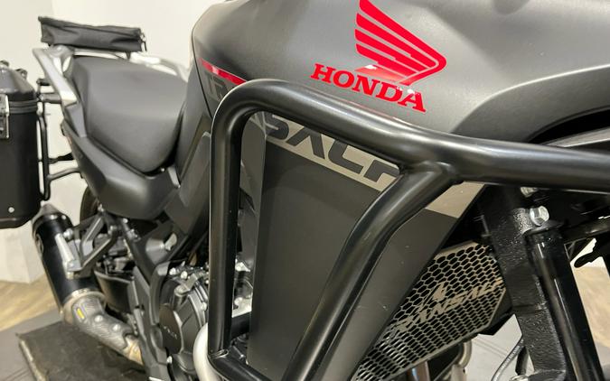 2024 Honda Transalp