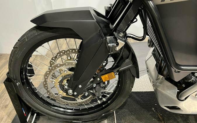 2024 Honda Transalp