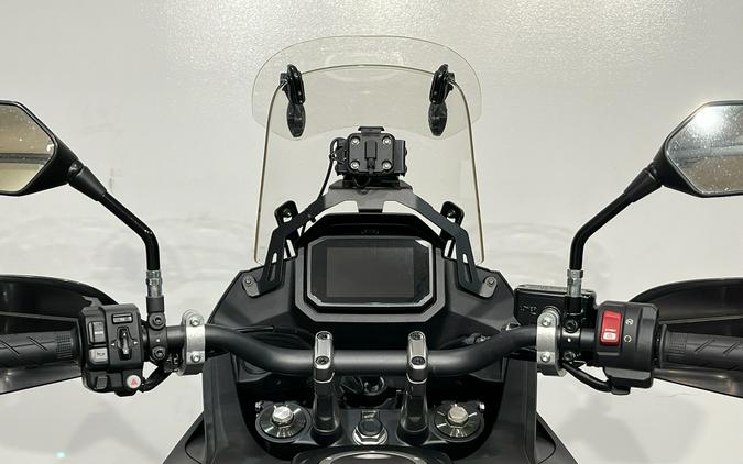 2024 Honda Transalp