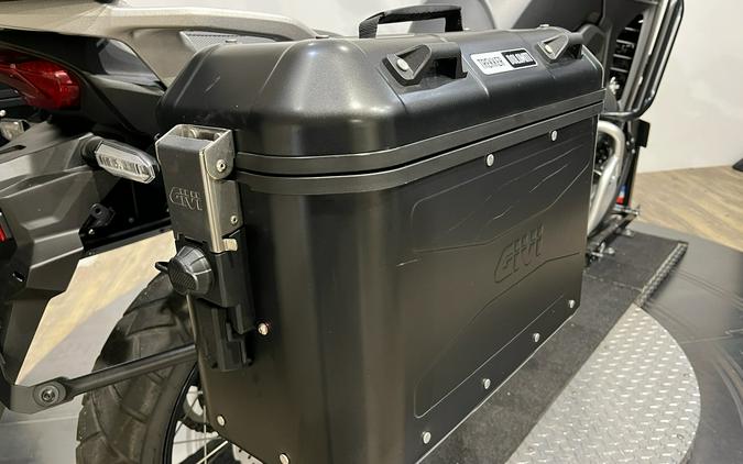 2024 Honda Transalp