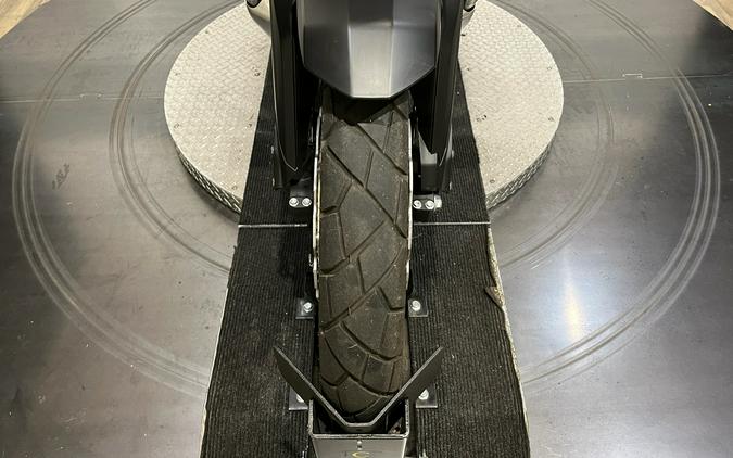 2024 Honda Transalp