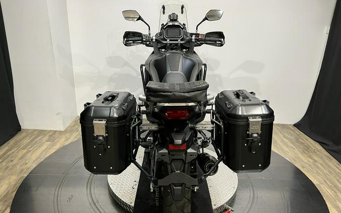 2024 Honda Transalp