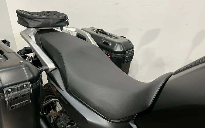 2024 Honda Transalp