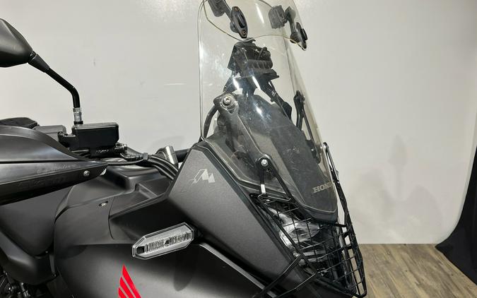 2024 Honda Transalp
