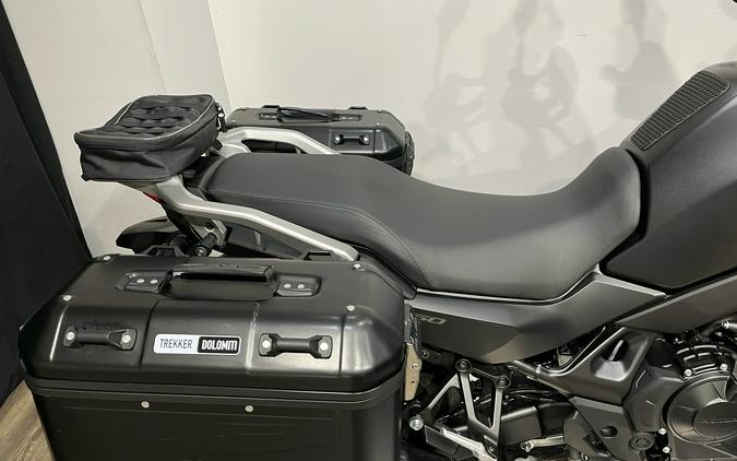 2024 Honda Transalp